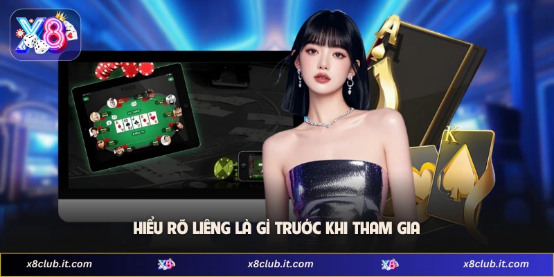 Hiểu rõ liêng là gì trước khi tham gia