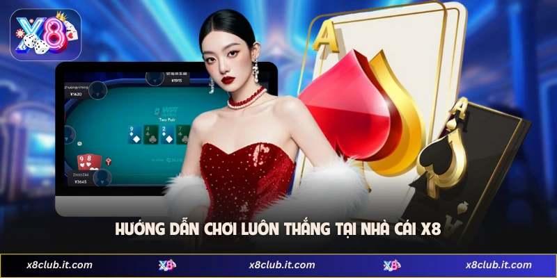 Tiến Lên Miền Nam Là Gì? Khám Phá Sức Hút Bền Bỉ Tại X8 4 Hướng dẫn chơi luôn thắng tại nhà cái X8