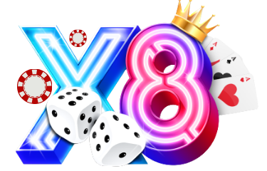 X8